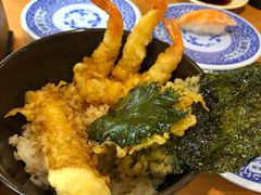 -KURA寿司(博多中洲店)