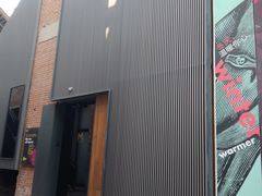 -大酉·M Coffee(北京美术馆店)