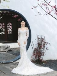 -蒙娜丽莎婚纱摄影(爱城总店)