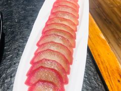 -火炉旺烤肉啤酒屋(沈北创始店)