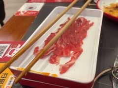 -京元盛铜锅涮肉(上海总店)