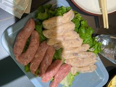 -板凳烧烤(东关街店)