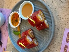 -点都德(龙之梦店)