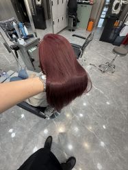 -老佛爷Hair染发烫发Salon