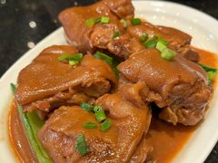 大南乳猪手-正斗·港式粤菜(SKLP店)