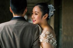 -巴黎婚纱摄影工作室