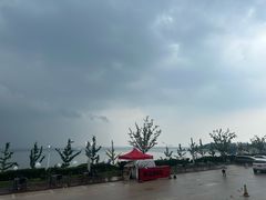 -东方海天归滨酒店(海昌渔人码头店)