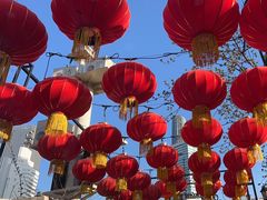 -天津意大利风情旅游区