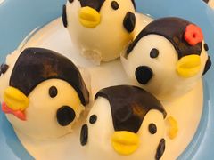 -帝企鹅自助餐厅•儿童岛•真企鹅(长隆企鹅酒店)