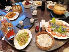 -四季春(美食街店)