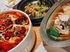 -花舍·新派粤菜·西餐·下午茶(亚运村·鸟巢店)