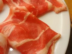 -老码头火锅(玉林店)