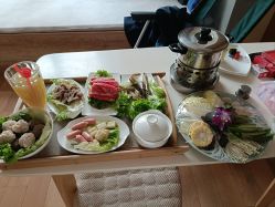 -月满阁月子中心(莲湖区店)