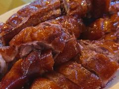 -烧鹅妹饭店