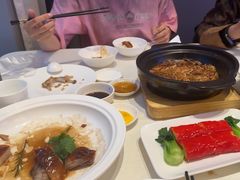 -香港狮子山下·明星粤菜餐厅(北苑店)