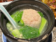 -南京大牌档(人民广场店)