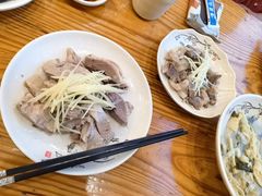 -乡亲鹅肉城(昆山店)