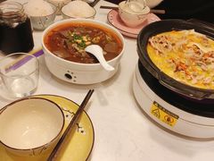 -外婆小聚茶餐厅·生日·团建(市民中心店)