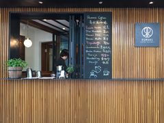 -RUMORS COFFEE ROASTERY鲁马滋咖啡(湖南路店)