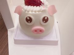-好利来(梅江永旺店)
