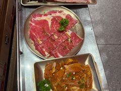 -韩宫宴和牛烤肉(苏州悠方购物中心店)