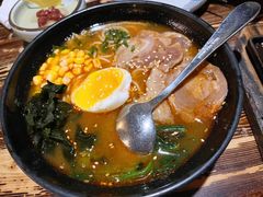 -小川洋风料理(汉街店)