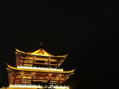 -杜甫江阁