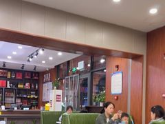 -高玛纳驴肉火烧(一世界店)