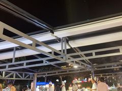 -渔家火锅·海鲜自助餐·演艺(亚龙湾天域酒店)