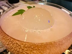 -OZONE 顶楼酒吧(香港丽思卡尔顿酒店)