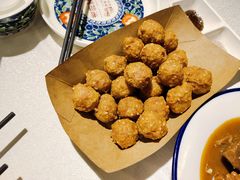 -老浒记烤鸭-北京菜(琉璃厂店)