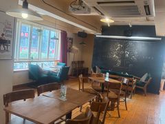 -雕刻时光咖啡馆(南院门店)