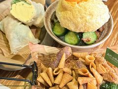 -岛风·台食小馆 ISLAND BISTRO(烟台山店)