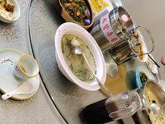 -丈母娘的饭局•新金陵菜(牛首山店)