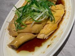 清远走地鸡-陶兰居·手工点心·粤菜(圆融时代广场店)