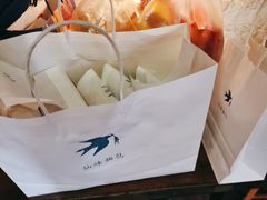 -仙峰天然面包(迎宾路店)