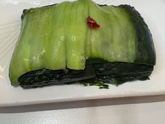 -老火大骨头汤馆