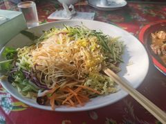 -人民公社大食堂(顺义总店)