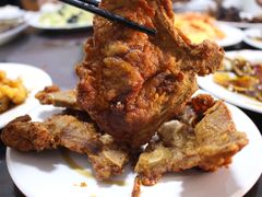 -九龙餐厅(大沽路店)