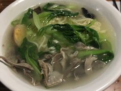 -富源春面馆(四川北路店)