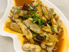 -华盛丰温州大排档(东三环南路店)