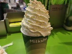 -迷客夏Milksha(无锡苏宁店)