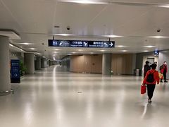 -温州龙湾国际机场