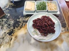 -小吊梨汤·北京菜(香山店)