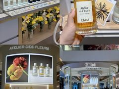 -天河城购物中心