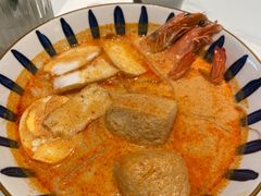 -芽笼芽笼新加坡餐厅(环球港店)
