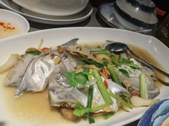 -潮道鱼仔店·潮汕味(长兴路店)