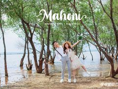 -爱我旅拍婚纱摄影(大理店)