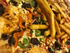 -Tubestation站点比萨(五道营店)