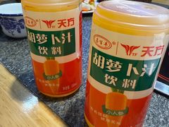 -胖子鱼·天水麻辣鱼火锅(秦州407店)